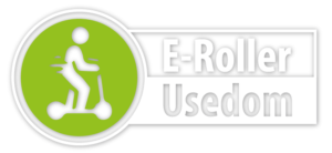 Elektro Roller Usedom
